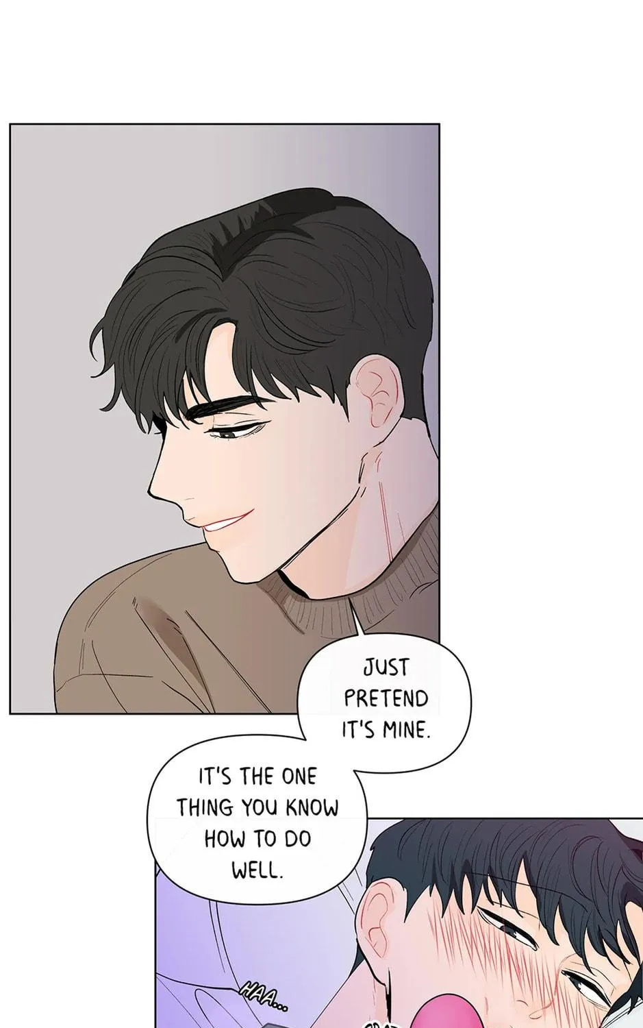 Banana Scandal Chapter 80 page 71 - 