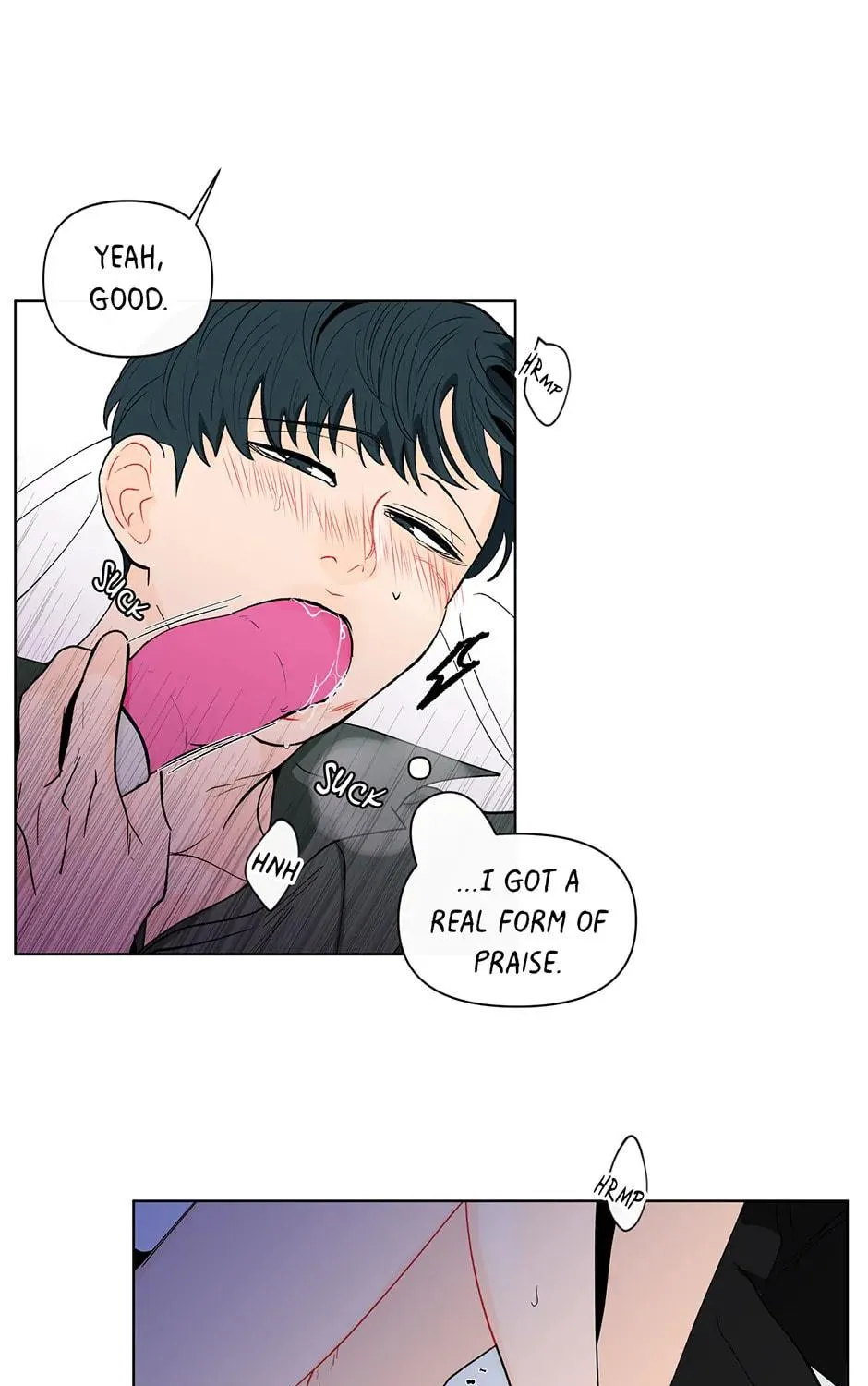 Banana Scandal Chapter 80 page 77 - 