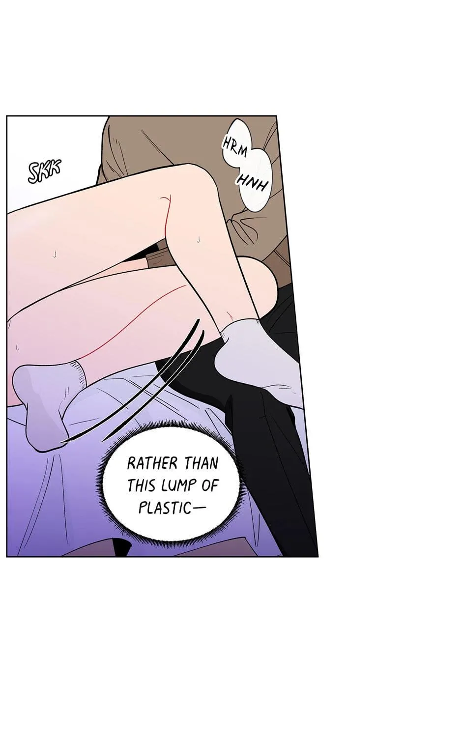 Banana Scandal Chapter 80 page 79 - 