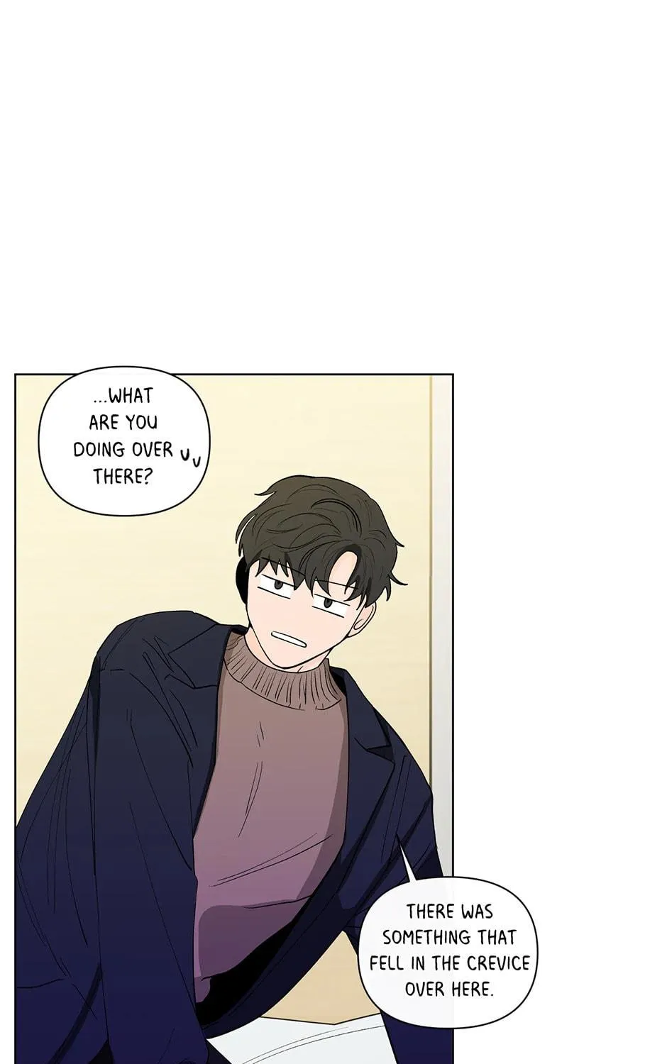Banana Scandal Chapter 80 page 9 - 