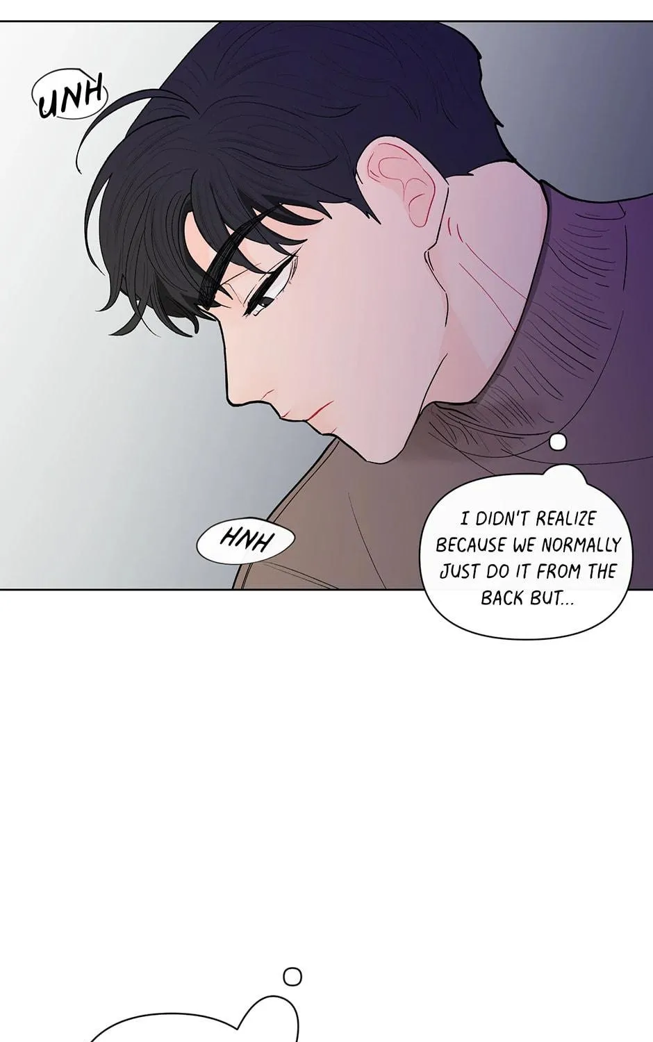 Banana Scandal Chapter 80 page 89 - 