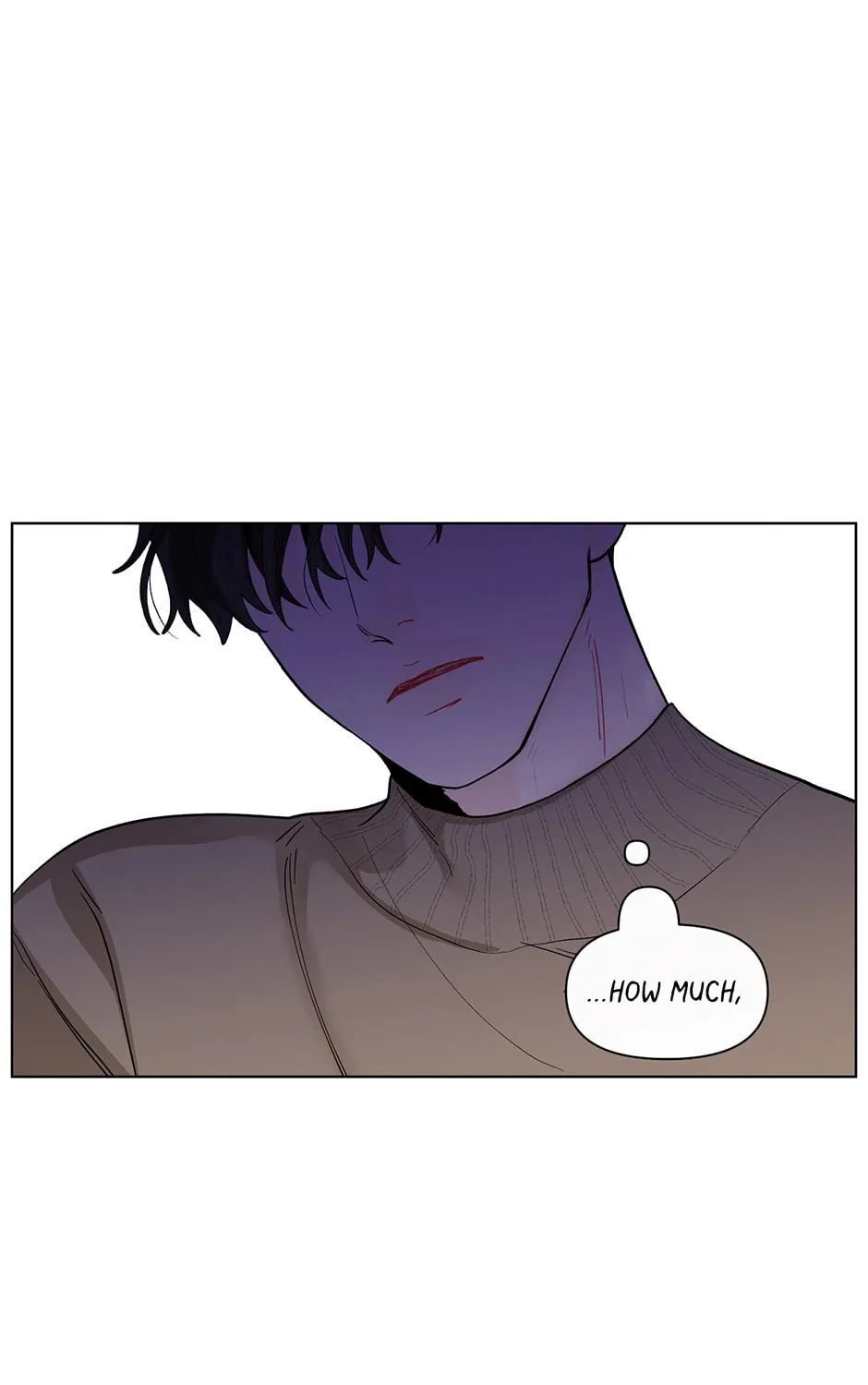Banana Scandal Chapter 80 page 93 - 
