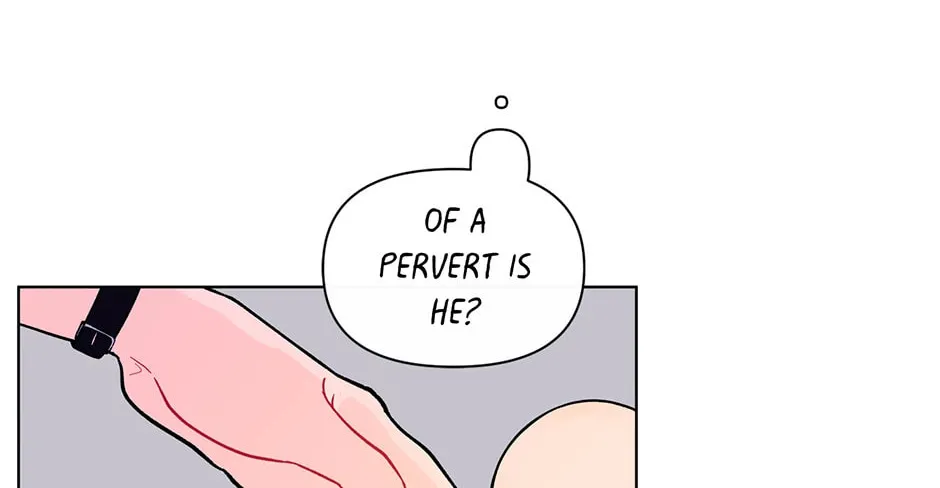 Banana Scandal Chapter 80 page 94 - 