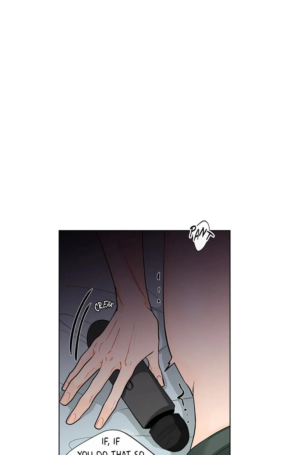 Banana Scandal Chapter 80 page 99 - 