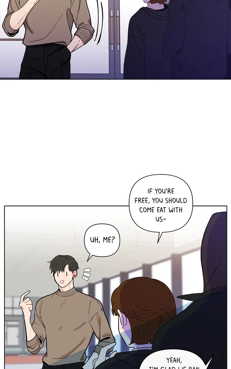 Banana Scandal Chapter 81 page 11 - 