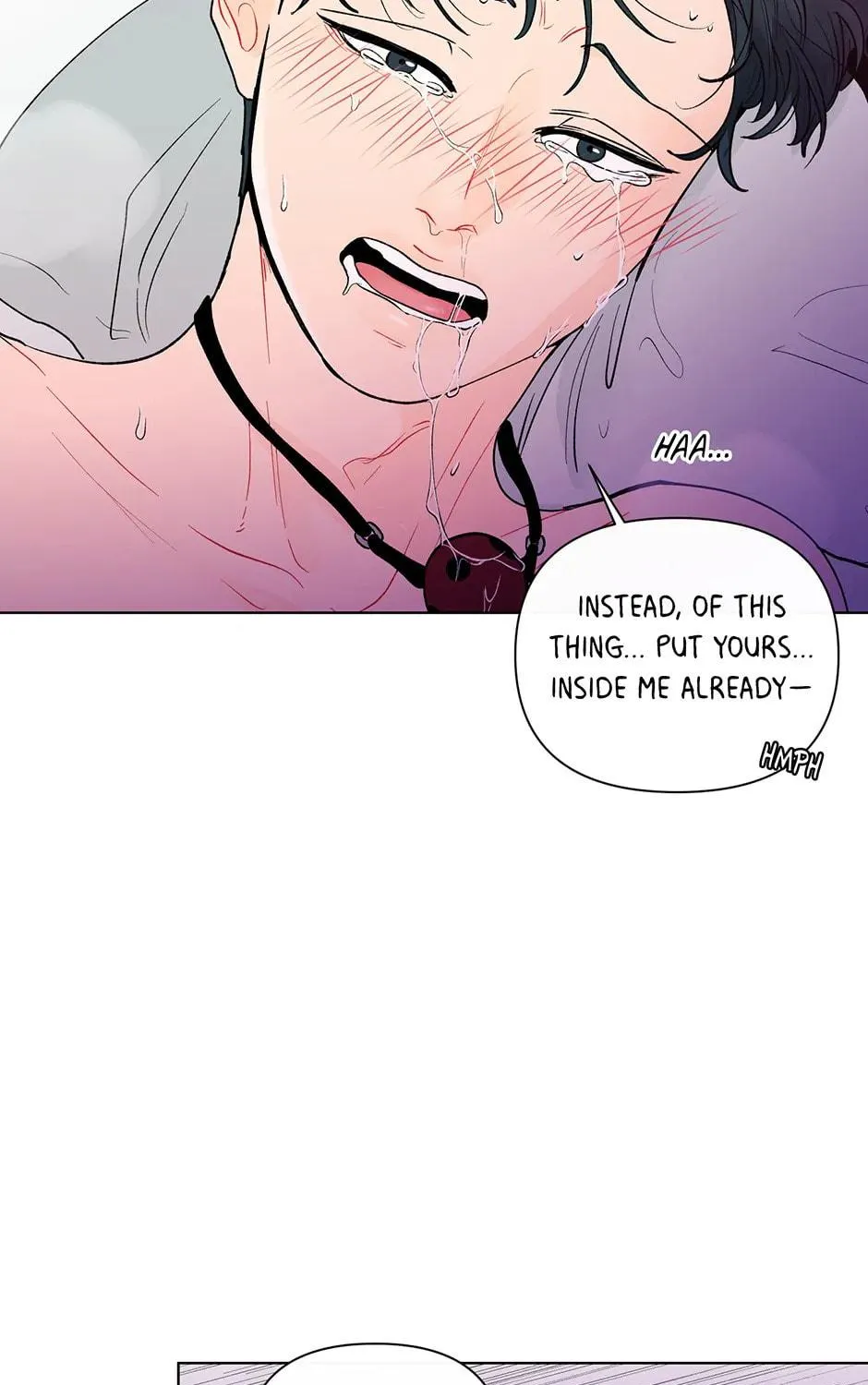 Banana Scandal Chapter 81 page 101 - 