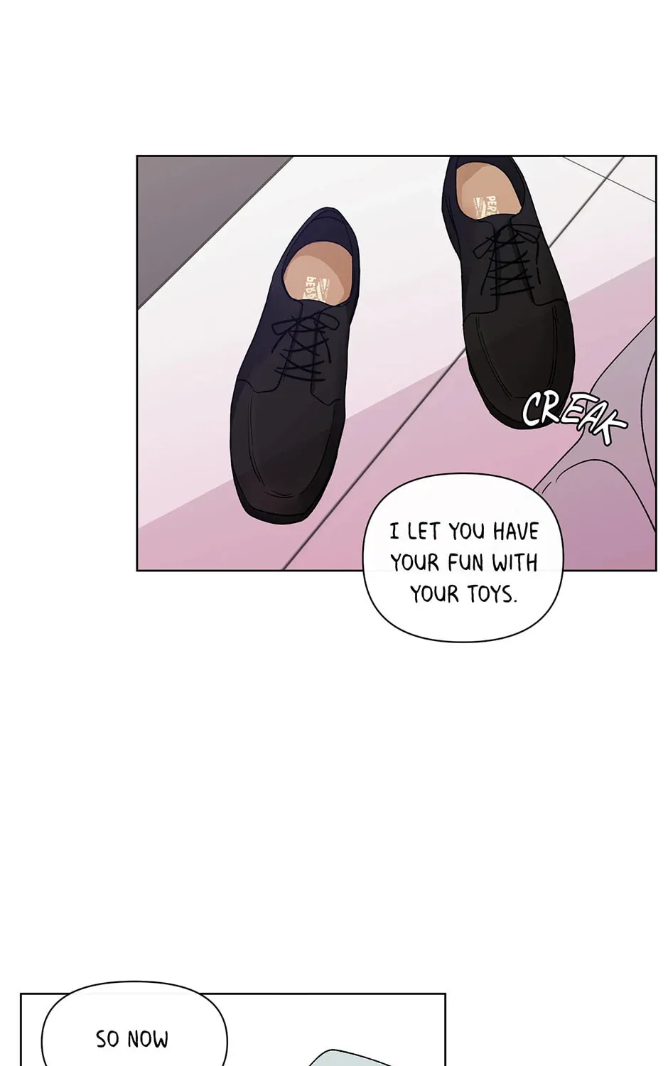 Banana Scandal Chapter 81 page 105 - 