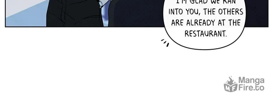 Banana Scandal Chapter 81 page 12 - 