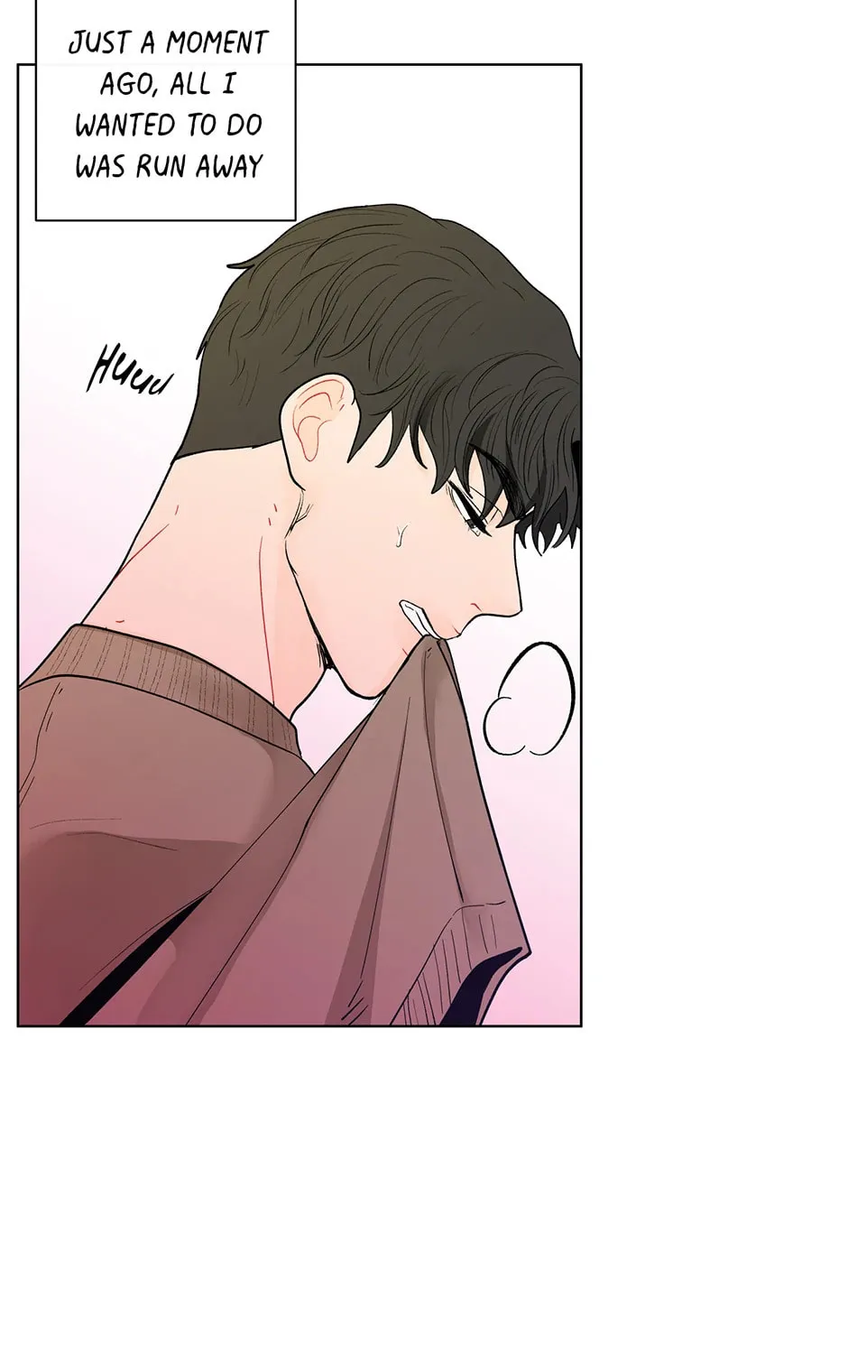 Banana Scandal Chapter 81 page 115 - 