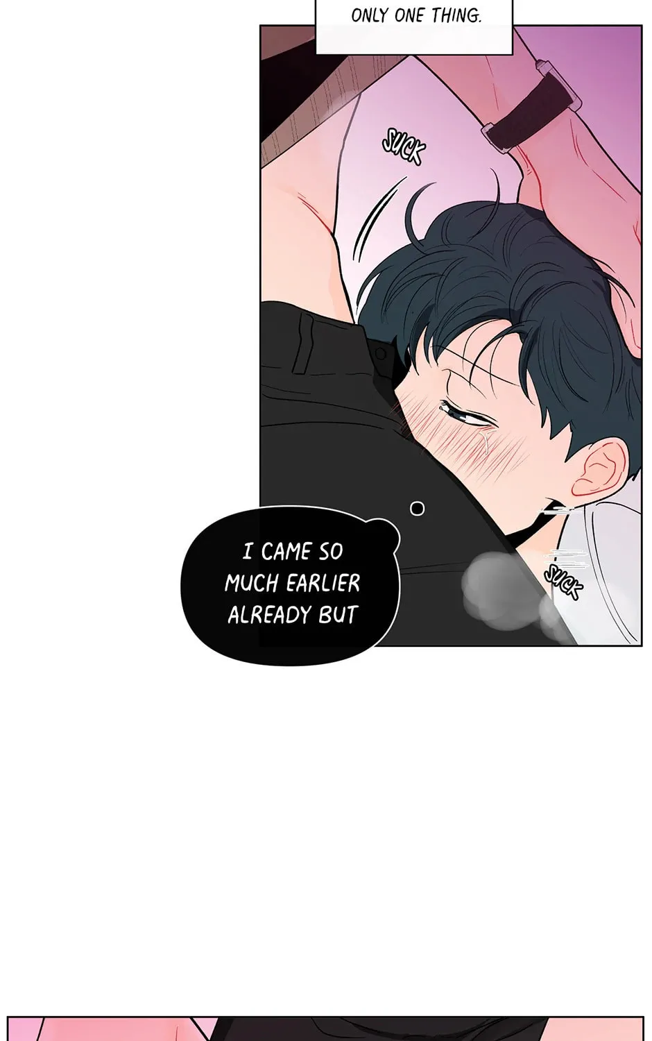 Banana Scandal Chapter 81 page 117 - 