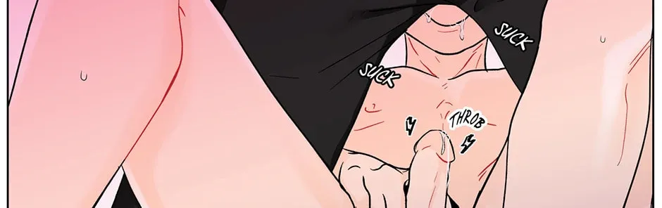 Banana Scandal Chapter 81 page 118 - 