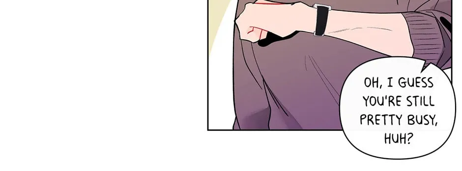 Banana Scandal Chapter 81 page 14 - 