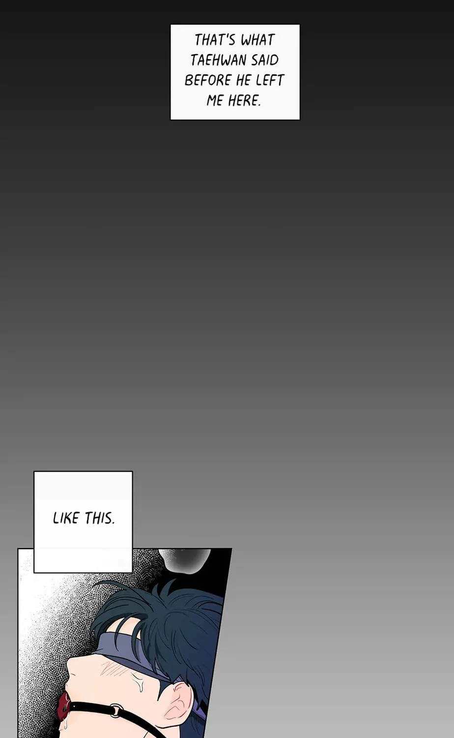Banana Scandal Chapter 81 page 27 - 