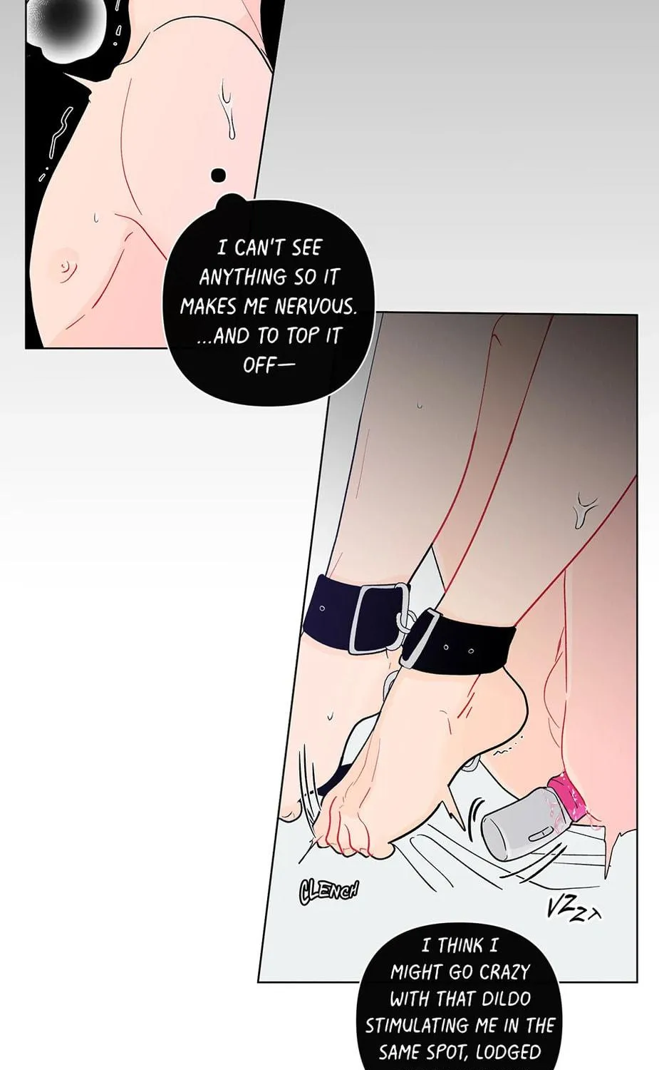 Banana Scandal Chapter 81 page 29 - 