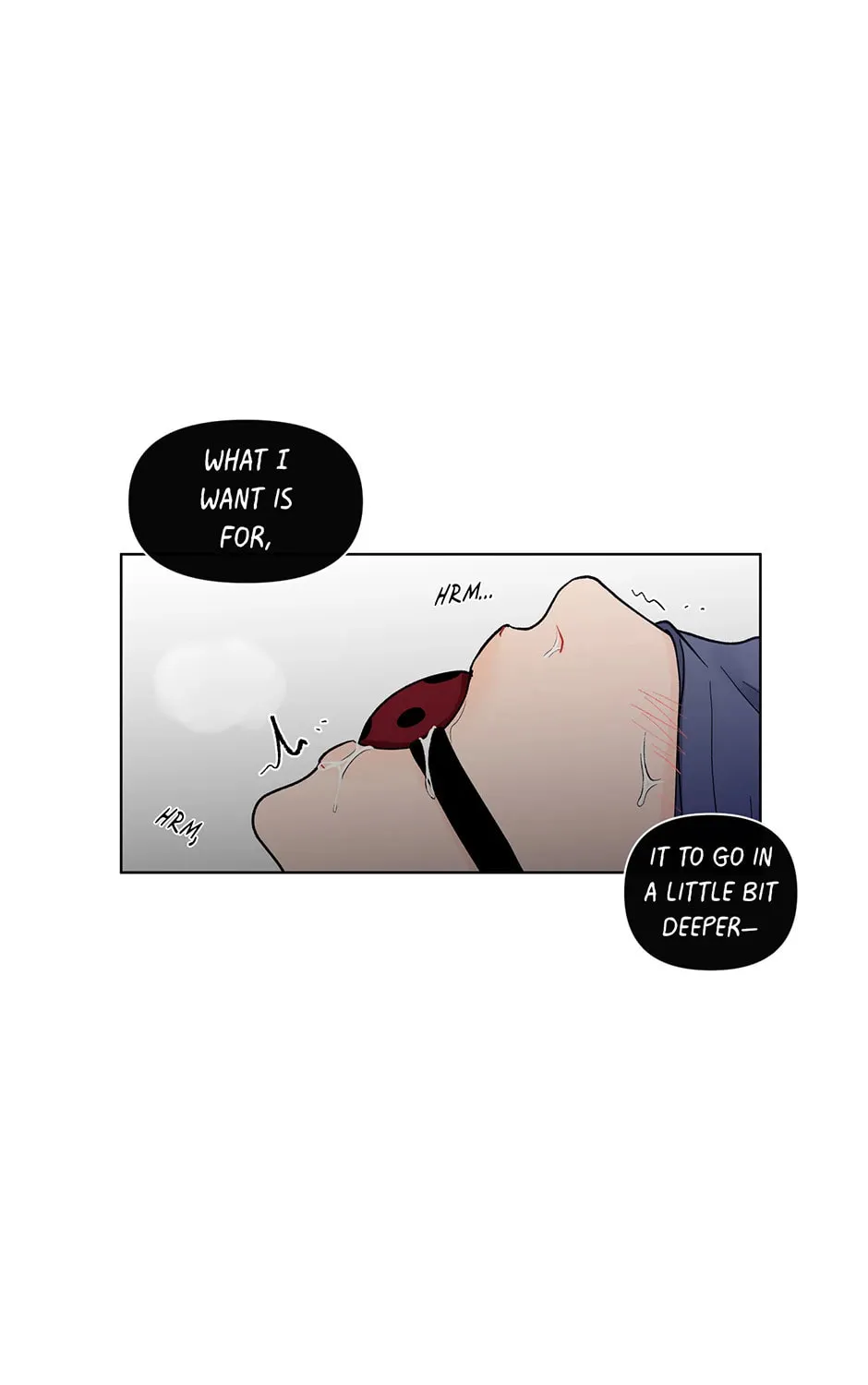Banana Scandal Chapter 81 page 31 - 