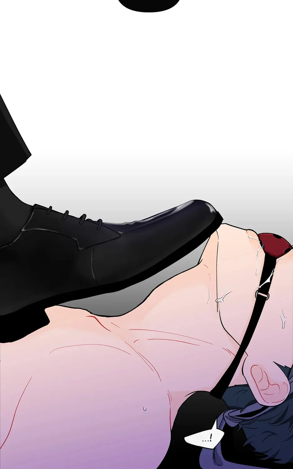 Banana Scandal Chapter 81 page 33 - 