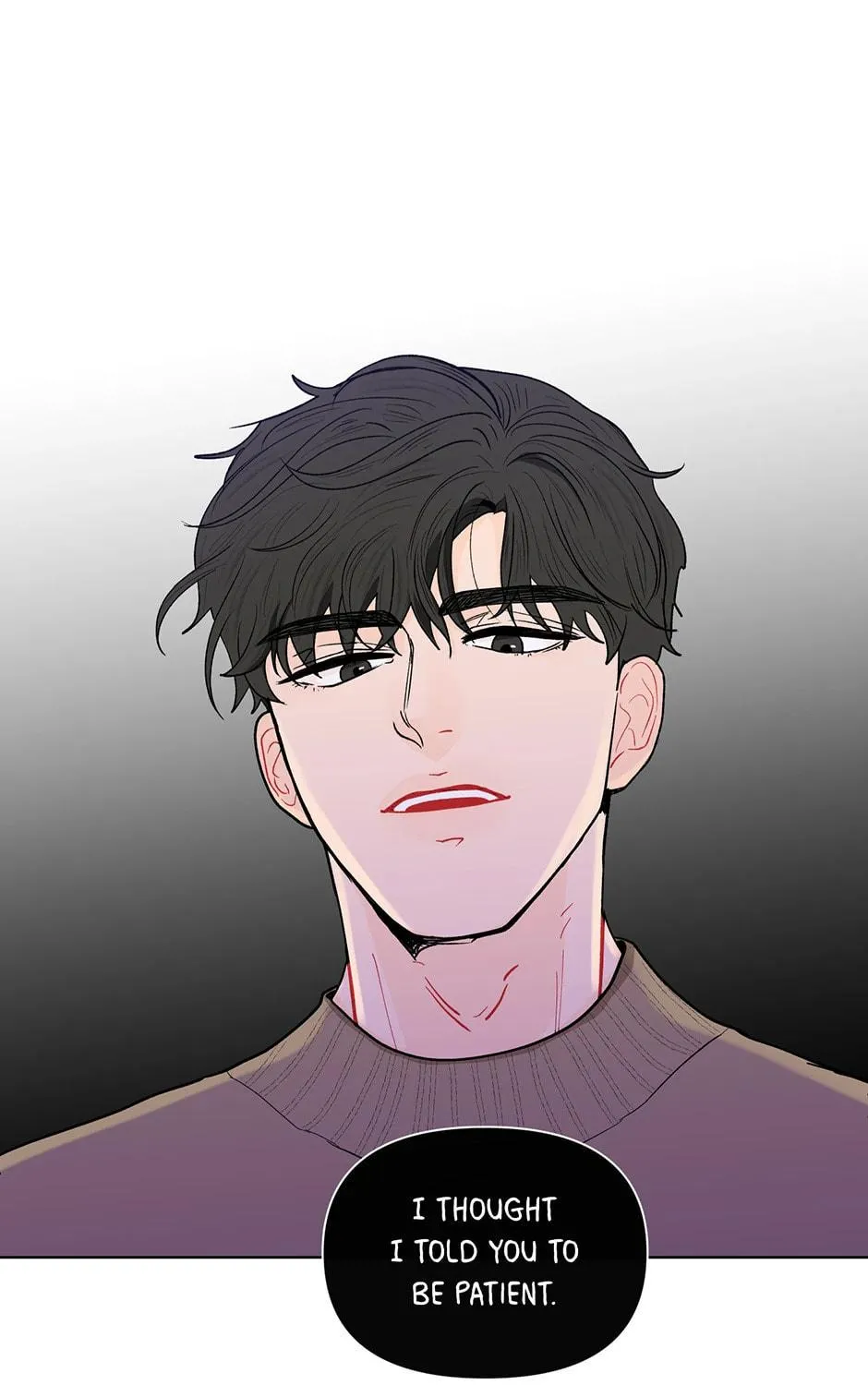 Banana Scandal Chapter 81 page 35 - 