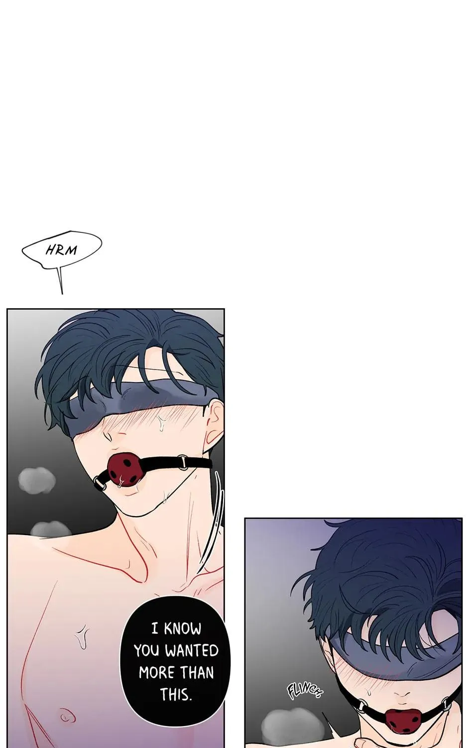 Banana Scandal Chapter 81 page 39 - 
