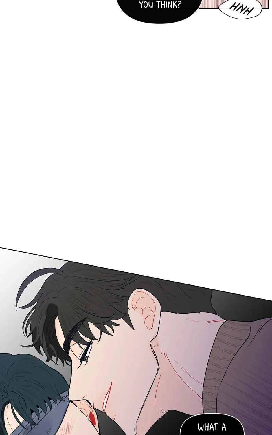 Banana Scandal Chapter 81 page 41 - 