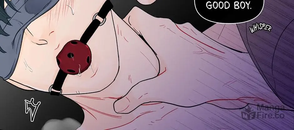 Banana Scandal Chapter 81 page 42 - 