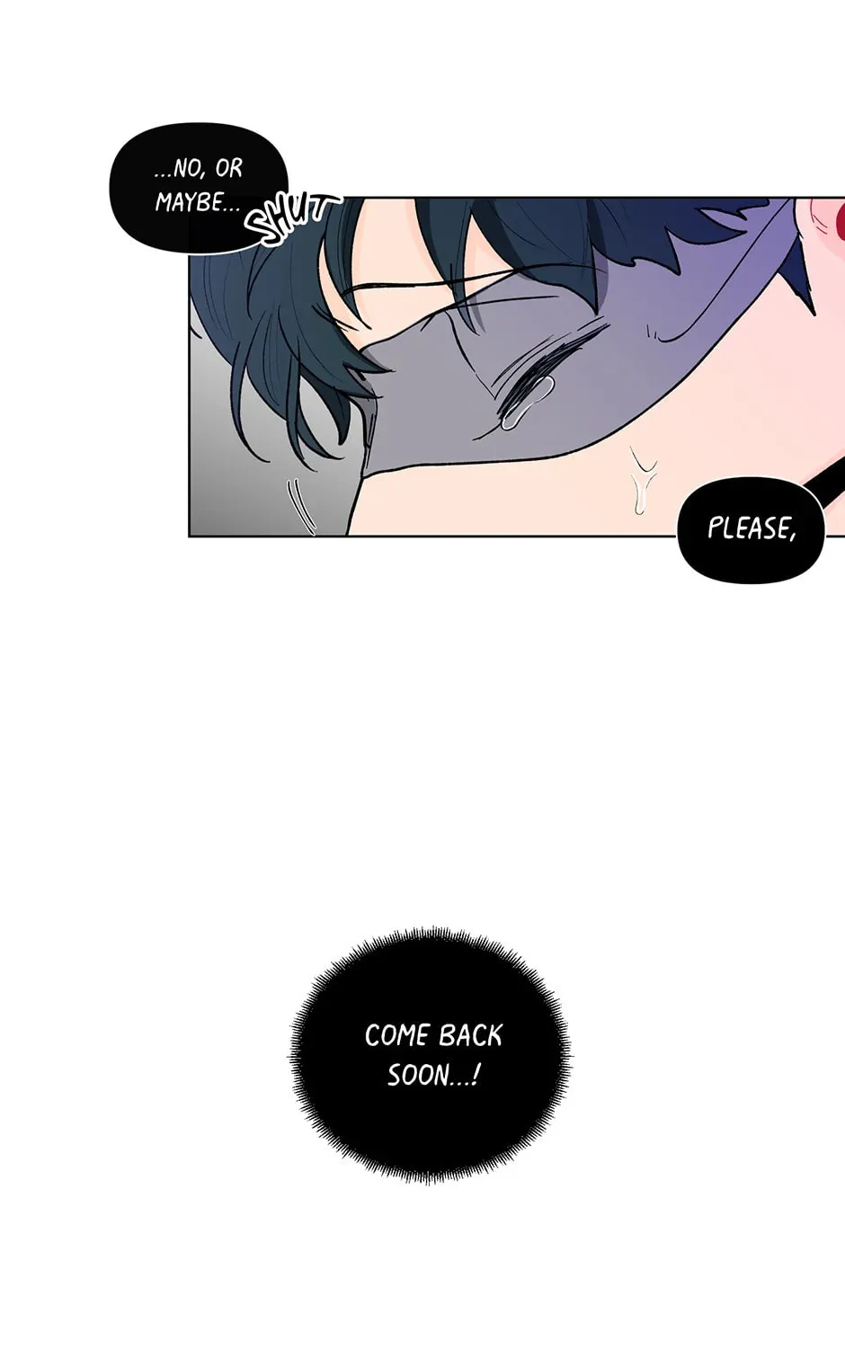 Banana Scandal Chapter 81 page 51 - 