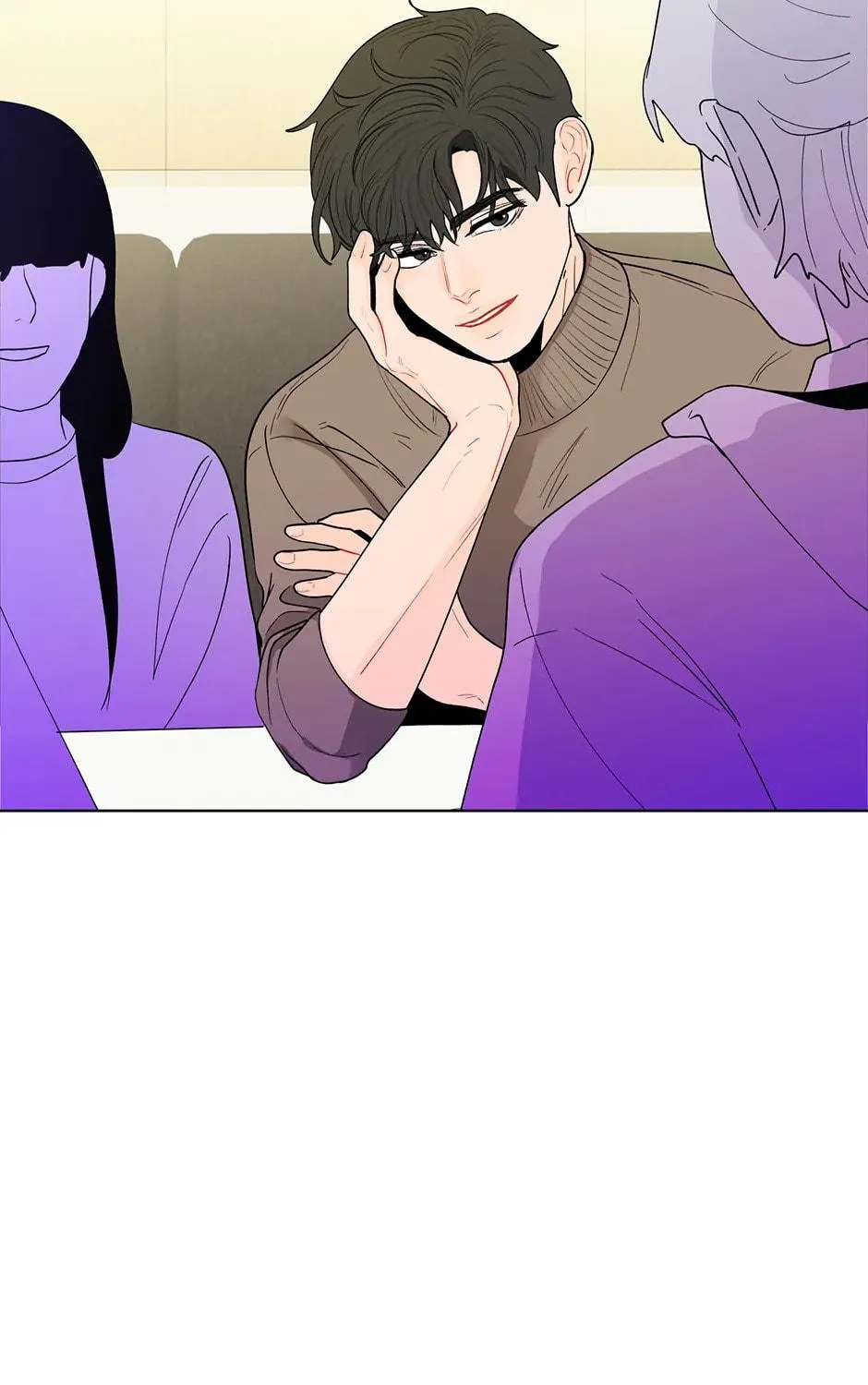 Banana Scandal Chapter 81 page 53 - 