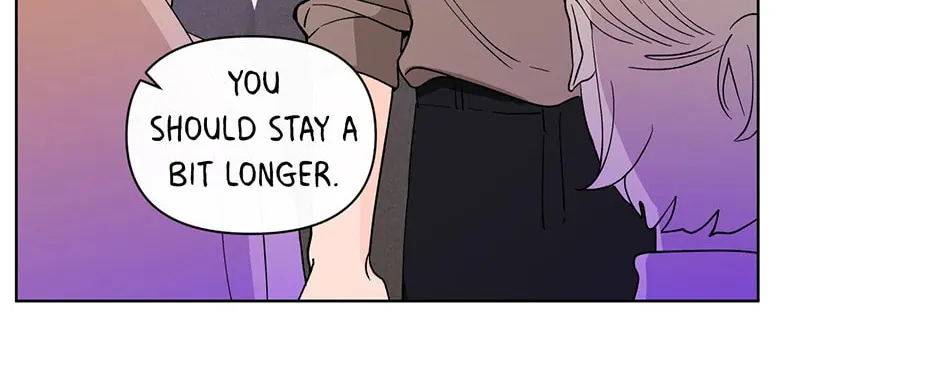 Banana Scandal Chapter 81 page 56 - 