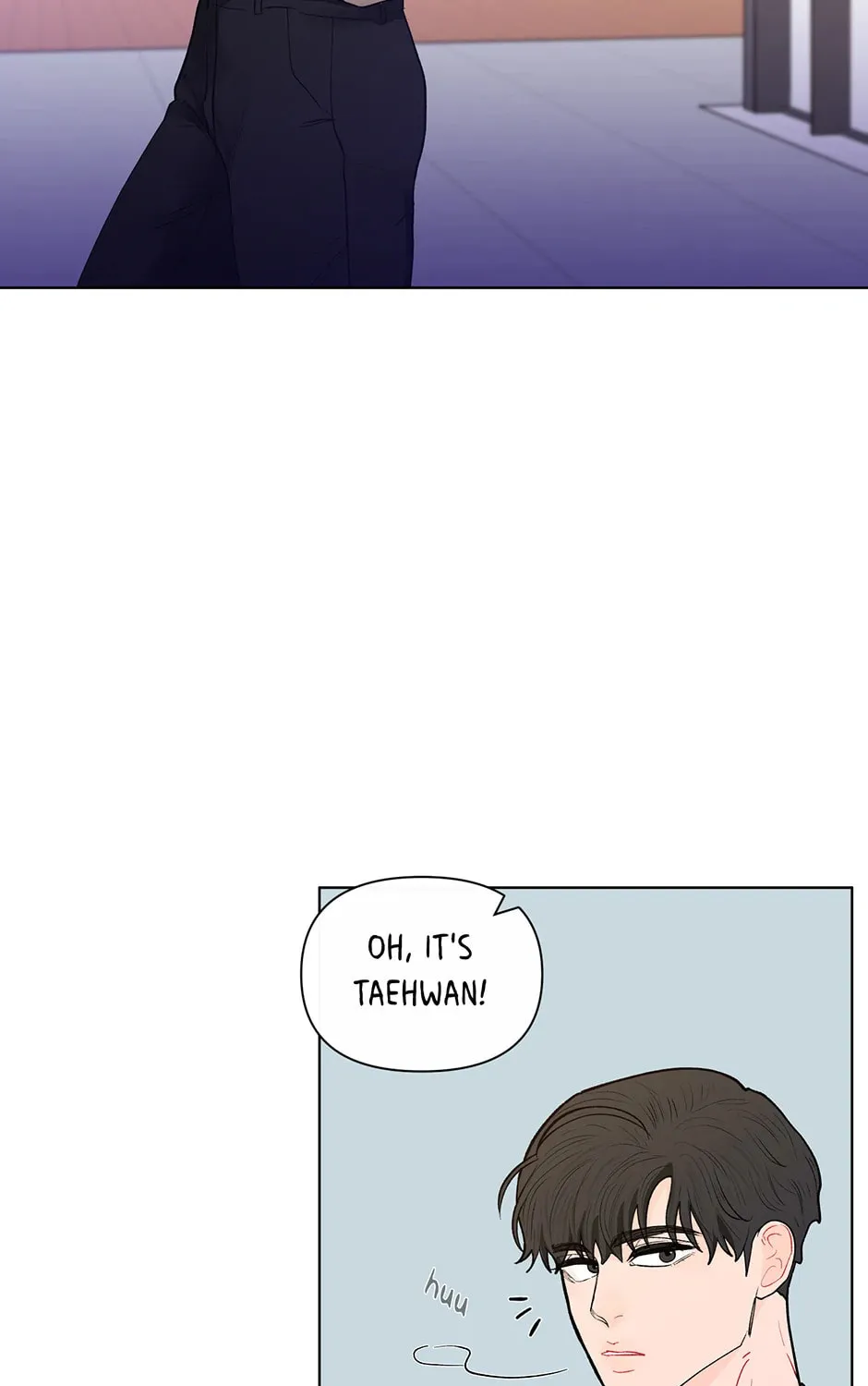Banana Scandal Chapter 81 page 7 - 