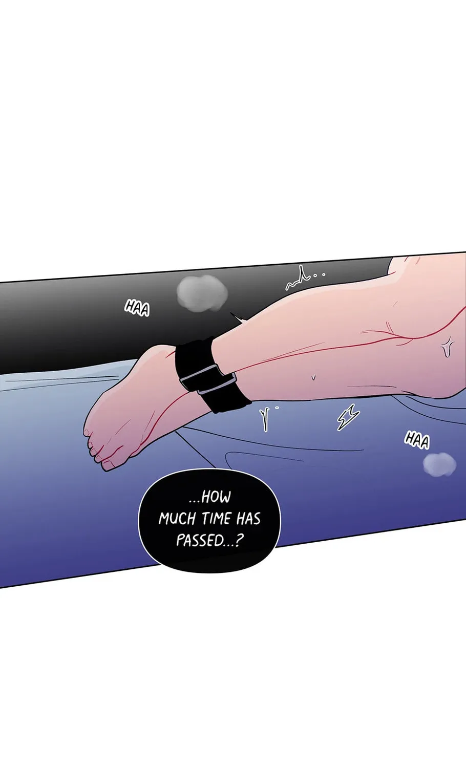 Banana Scandal Chapter 81 page 61 - 
