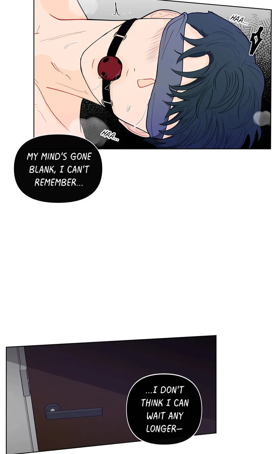 Banana Scandal Chapter 81 page 63 - 