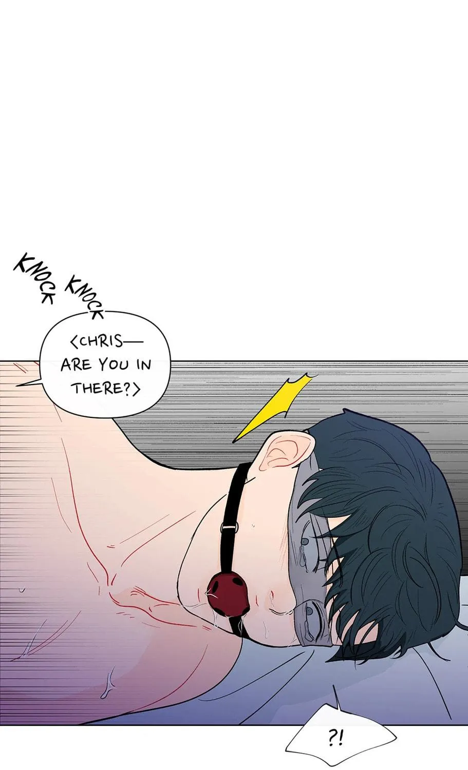 Banana Scandal Chapter 81 page 65 - 