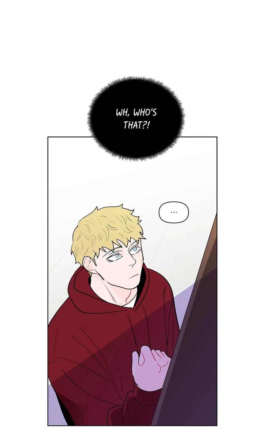 Banana Scandal Chapter 81 page 67 - 