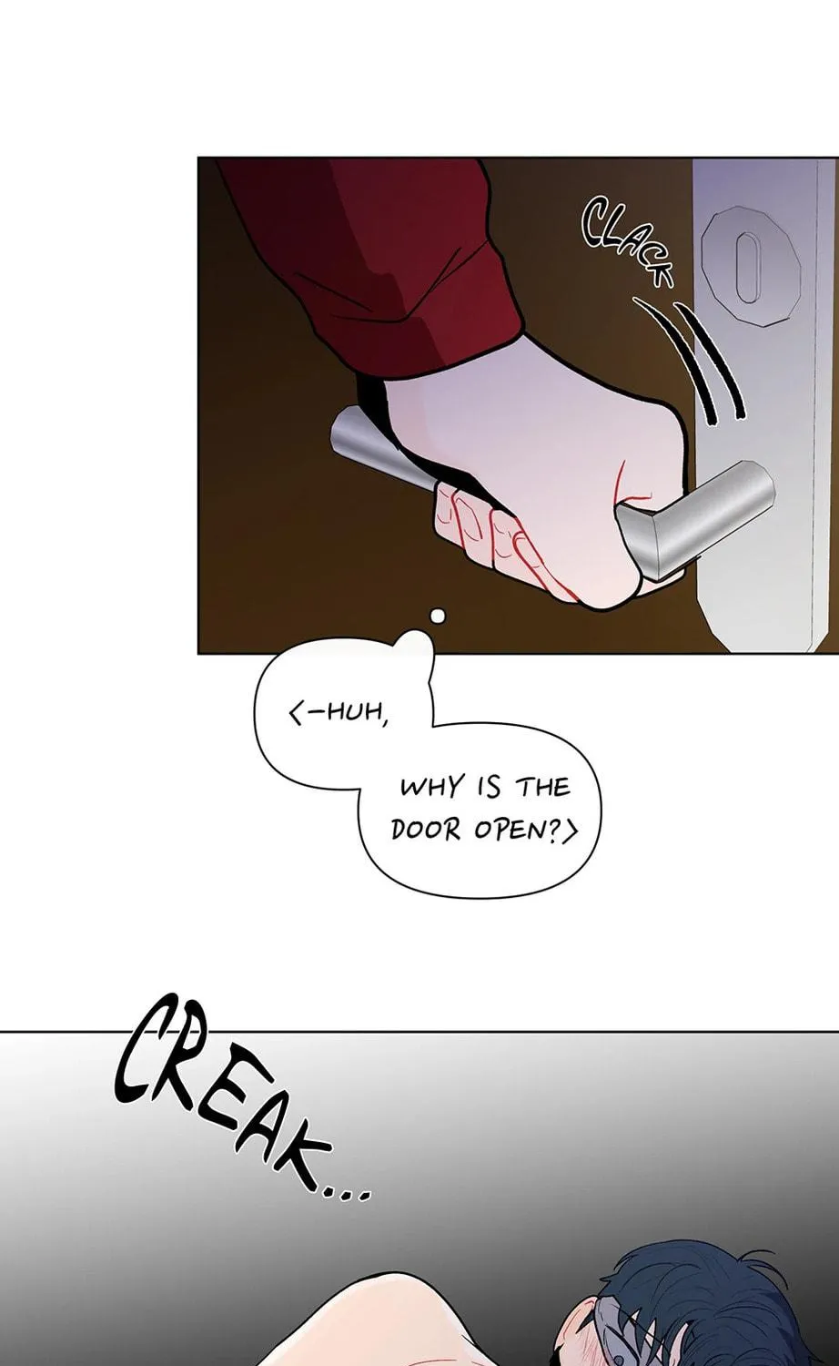 Banana Scandal Chapter 81 page 69 - 