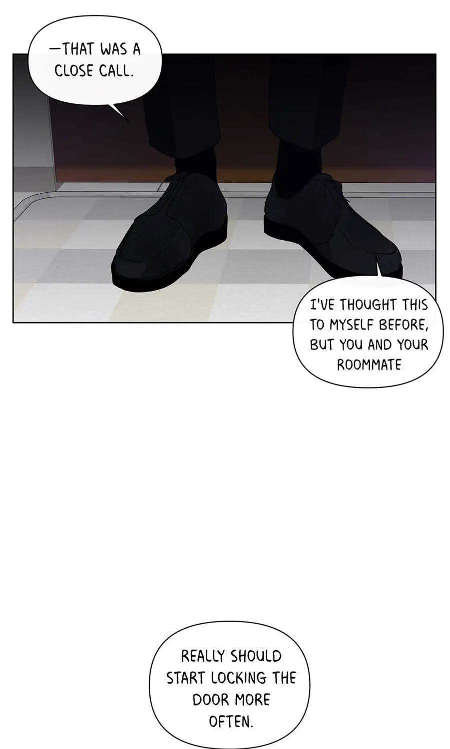Banana Scandal Chapter 81 page 81 - 