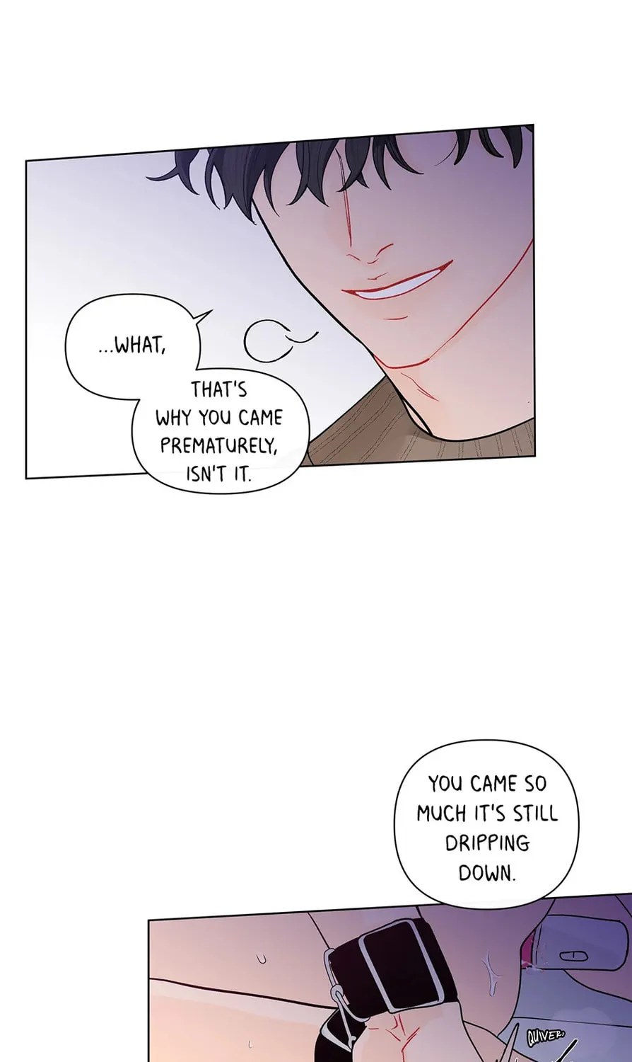 Banana Scandal Chapter 81 page 87 - 
