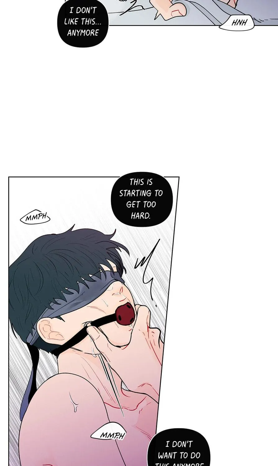 Banana Scandal Chapter 81 page 89 - 