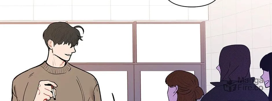 Banana Scandal Chapter 81 page 10 - 