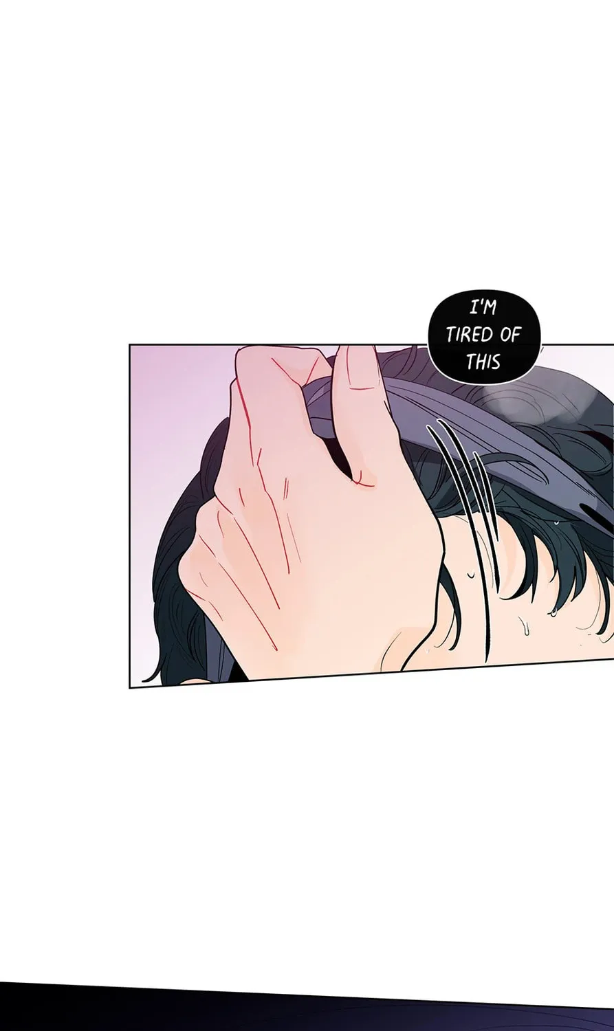Banana Scandal Chapter 81 page 91 - 
