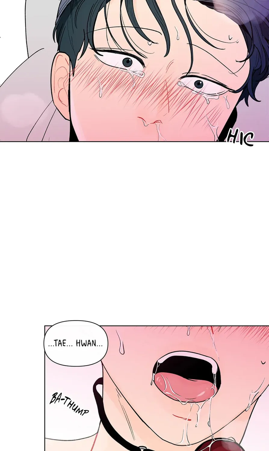 Banana Scandal Chapter 81 page 97 - 