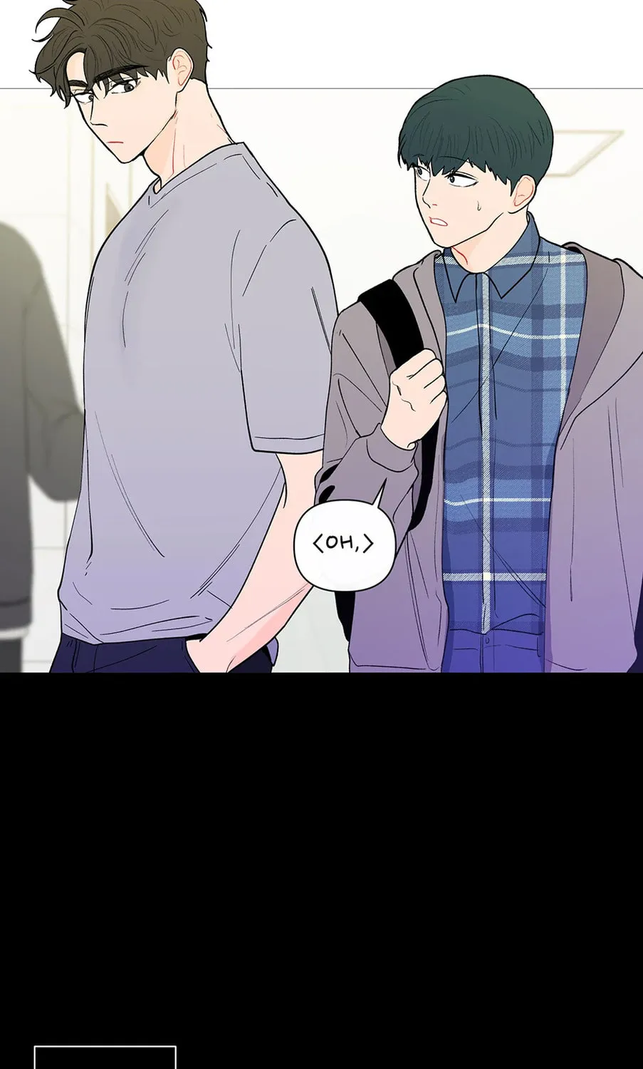 Banana Scandal Chapter 82 page 13 - 