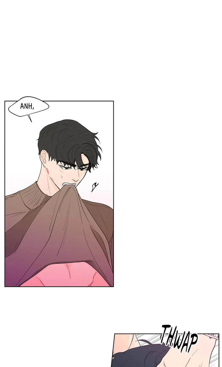 Banana Scandal Chapter 82 page 23 - 
