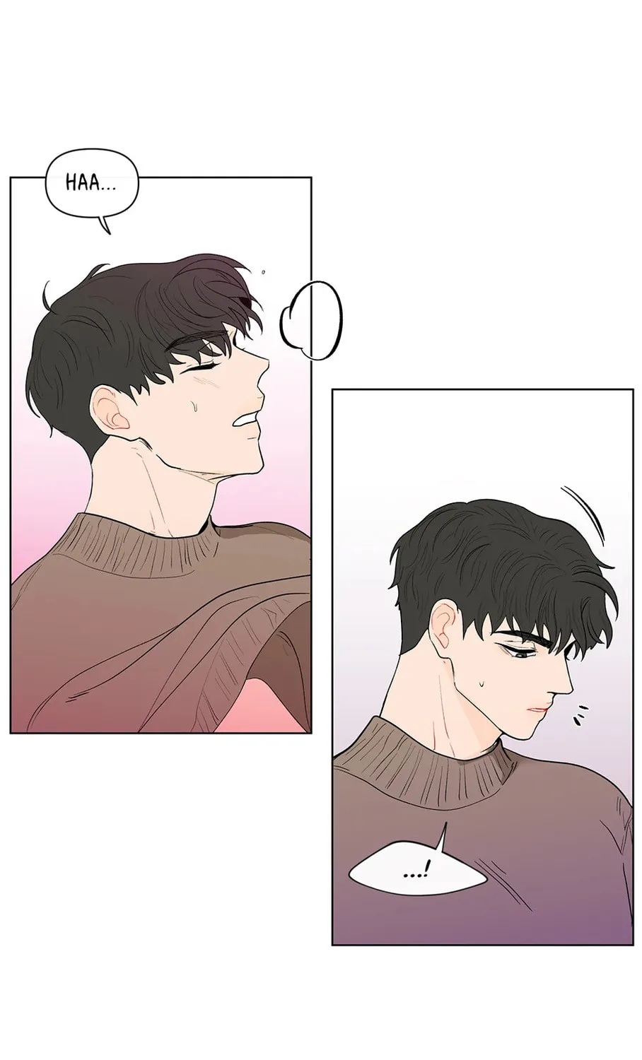 Banana Scandal Chapter 82 page 27 - 