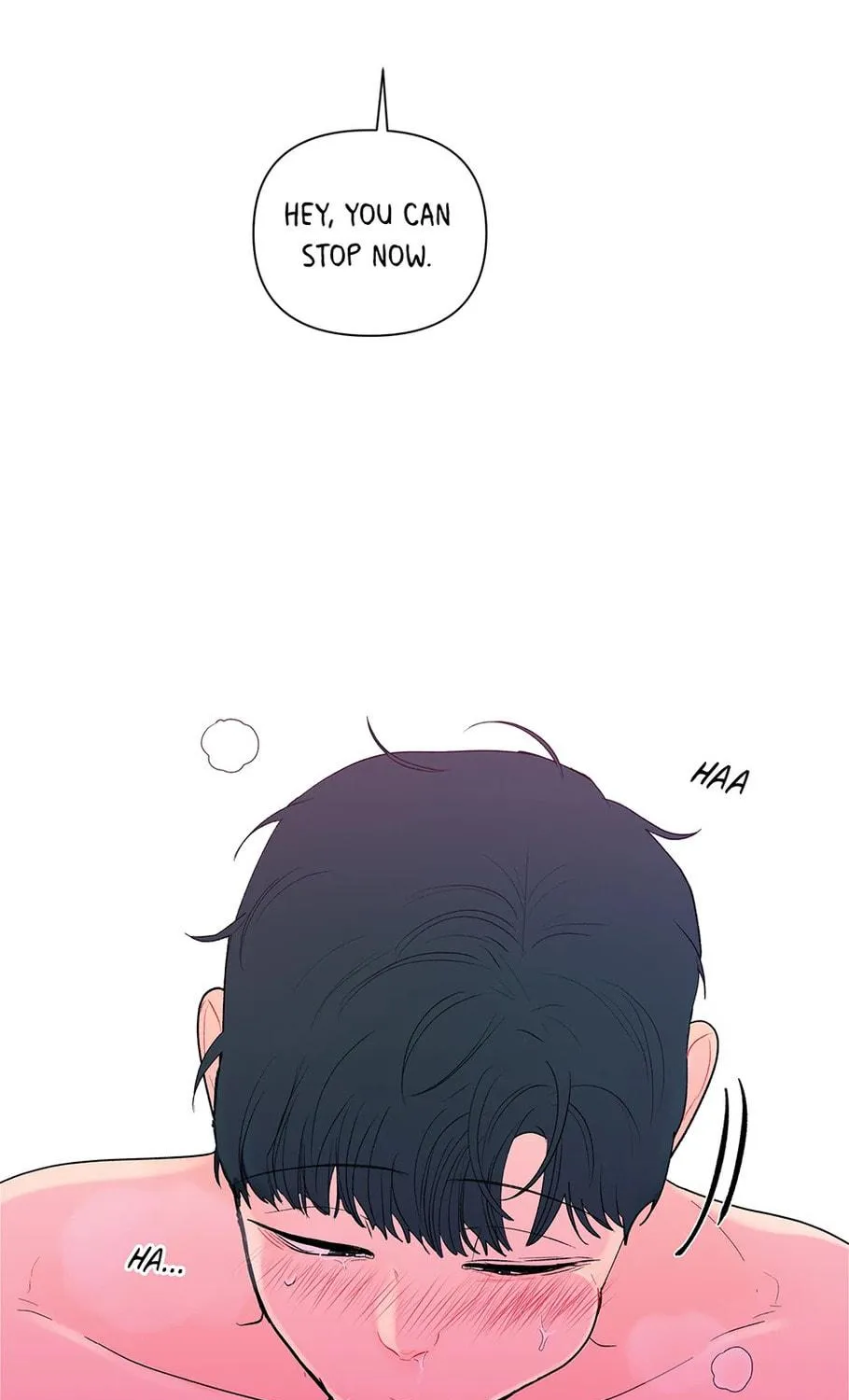 Banana Scandal Chapter 82 page 29 - 