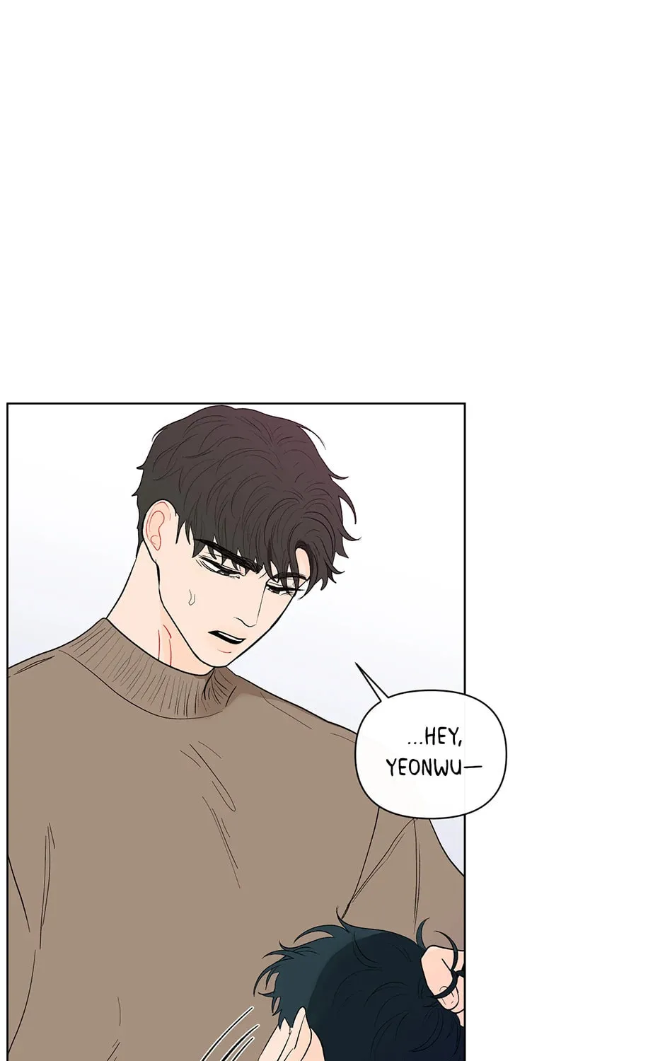 Banana Scandal Chapter 82 page 31 - 