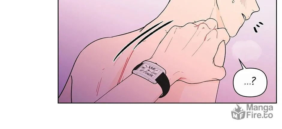 Banana Scandal Chapter 82 page 36 - 