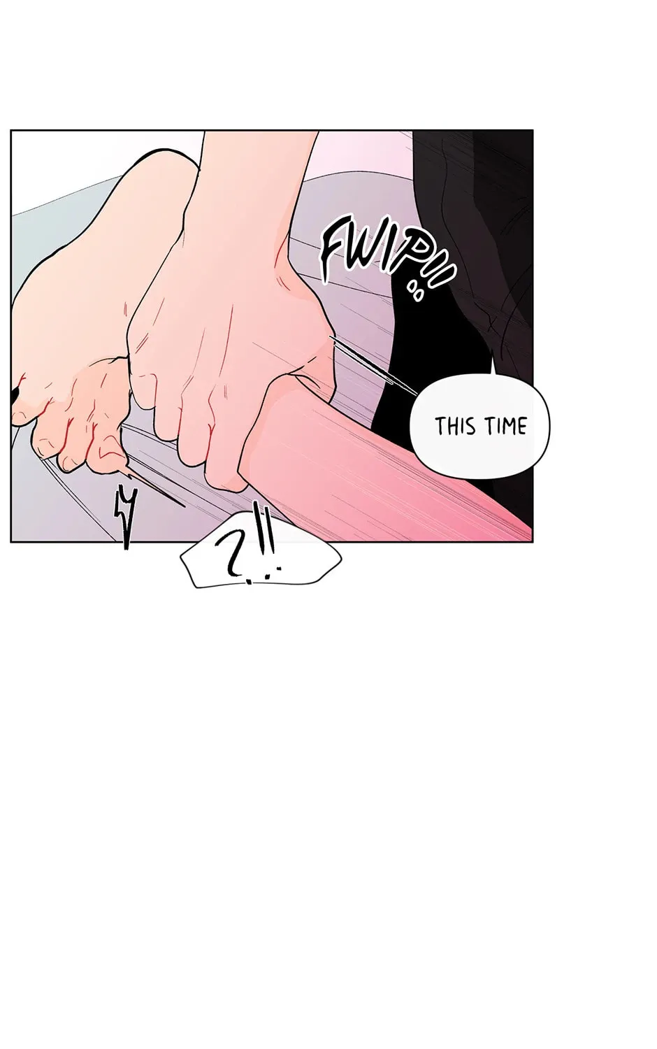 Banana Scandal Chapter 82 page 37 - 