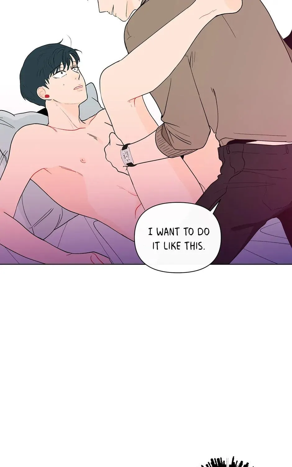 Banana Scandal Chapter 82 page 39 - 