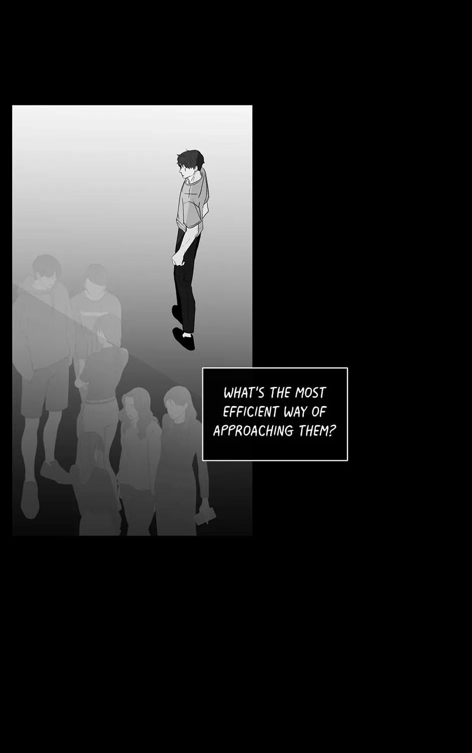 Banana Scandal Chapter 82 page 5 - 