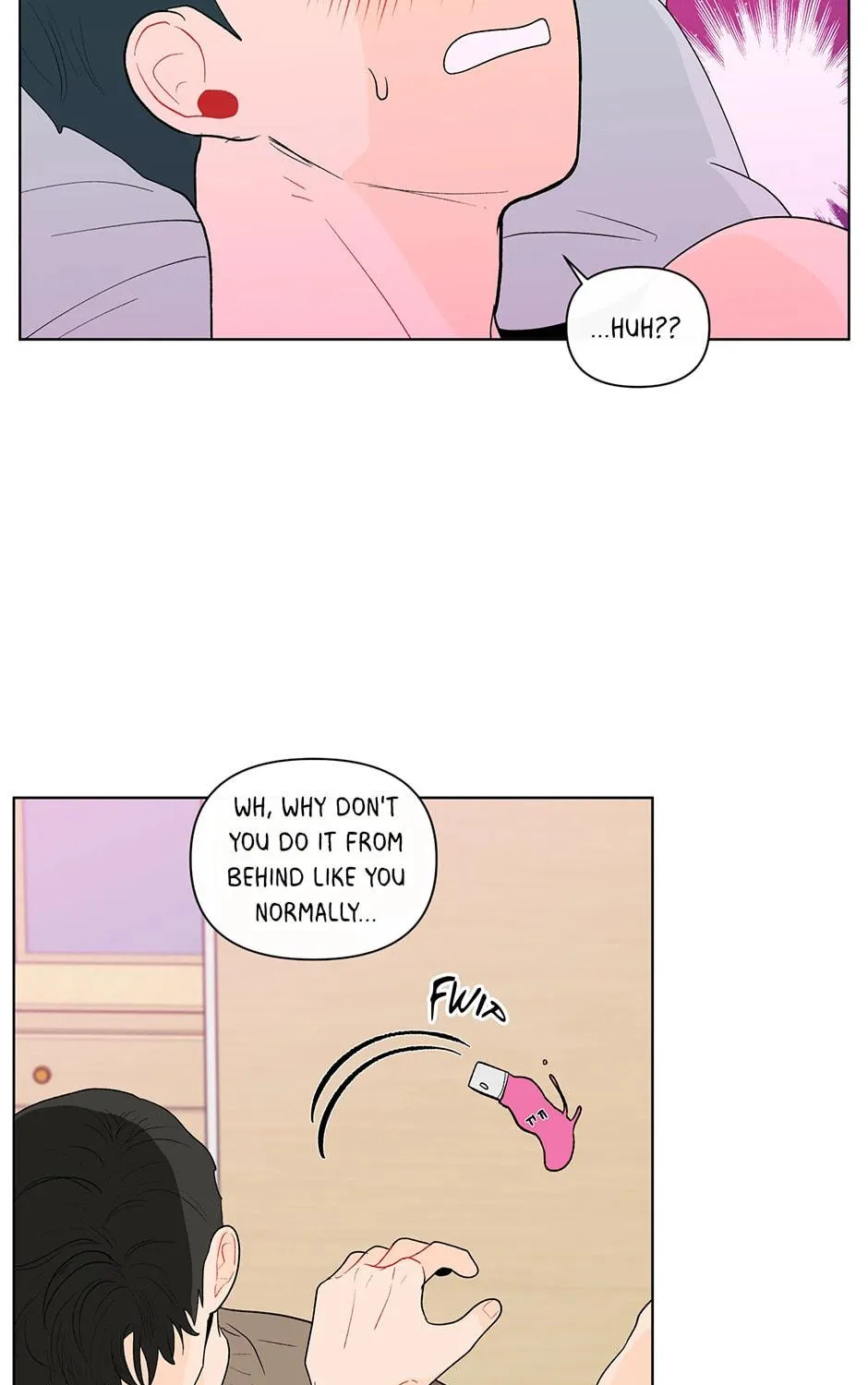 Banana Scandal Chapter 82 page 41 - 