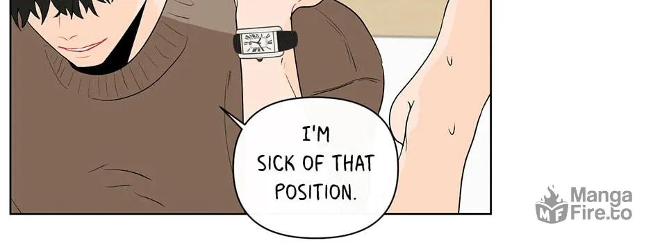 Banana Scandal Chapter 82 page 42 - 
